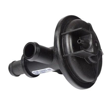 Motorcraft Valve Asy, Yg357 YG357